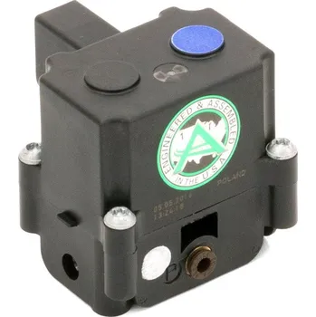 Ventil, pneumatický systém Arnott VB-2898