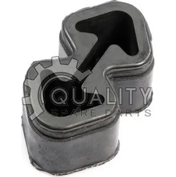 Držák výfuku FA/FE malý UNIQUE 6U0253147A