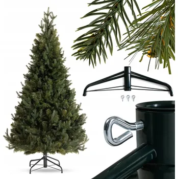 Vánoční stromek Vánoční stromek sztuczna Corciano 201 - 220 cm