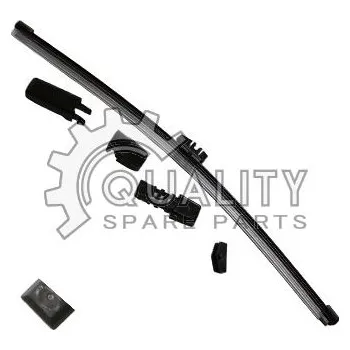 Stěrač List stěrače HELLA 9XW 358 179-131