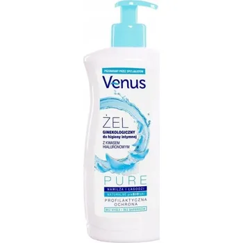Intimní hygienický prostředek Venus 500 ml gel pro intimní hygienu