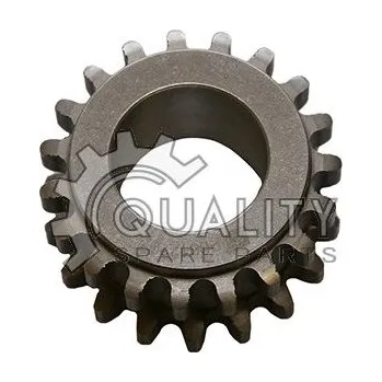 Rozvod motoru Ozubené kolo, klikový hřídel ET ENGINETEAM RG0020