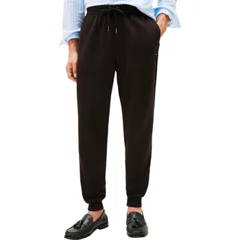 Tommy Hilfiger pánské joggers Tommy Hilfiger černá 3488874