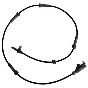 ABS TEXTAR Snímač počtu otáček kol TXT 45058700