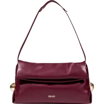 Kabelka Liu Jo dámská kabelka Liu Jo tmavě červená 3490395