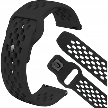 Chytré hodinky Náhradní řemínek 22mm pro chytré hodinky Realme Watch S2