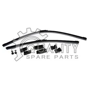 Stěrač List stěrače HELLA 9XW 358 164-071