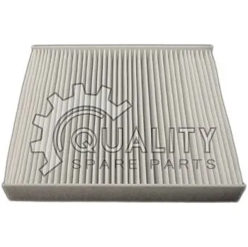 Ventilátor topení a klimatizace Filtr pylový VIKA 18200911801