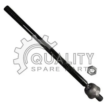 Táhlo řízení Axiální kloub, příčné táhlo řízení LEMFÖRDER 43456 01