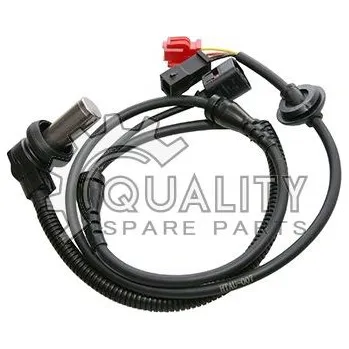 Přislušenství brzdového systému Snímač, počet otáček kol NTY HCA-AU-007