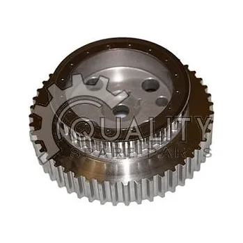 Vačková hřídel Ozubené kolo, vačkový hřídel TOPRAN 109 843