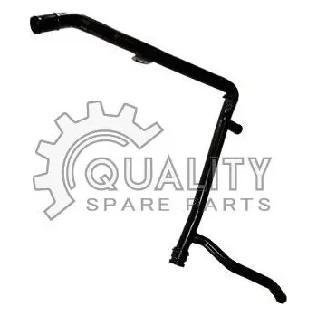 Motor automobilu Trubka vodní VIKA 11211801701