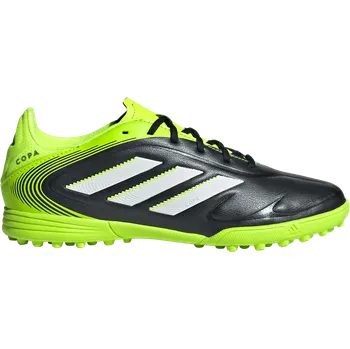 Turfy Kopačky adidas COPA PURE III LEAGUE TF J jr2881 Velikost 36,7 EU | 4 UK | 4,5Y US | 22,5 CM