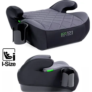 Autosedačka Autosedačka Ecotoys I-SIZE