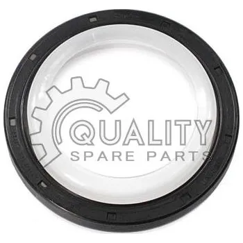 Těsnění motoru Těsnicí kroužek hřídele, klikový hřídel TOPRAN 110 331