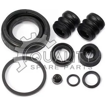 Brzdový třmen Sada těsnění brzdového třmenu 38mm UNIQUE 8D0698671