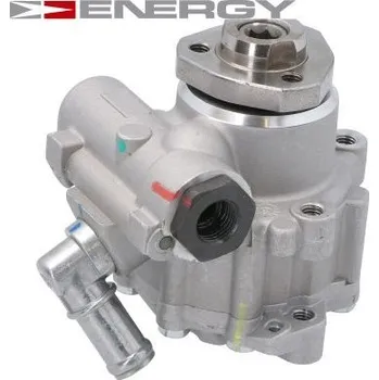 Posilovač řízení Hydraulické čerpadlo, řízení ENERGY PW680663