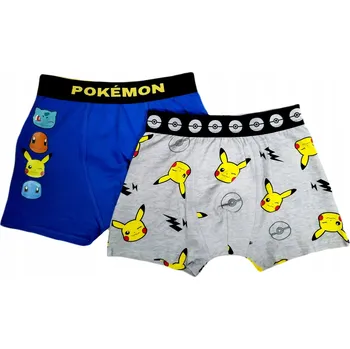 Chlapecké spodní prádlo Dětské boxerky United Labels bavlna velikost 146