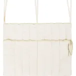 Lorena Canals Pocket hanger Benjamin Natural