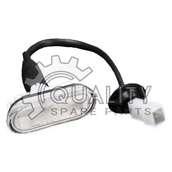 Osvětlení SPZ Osvětlení SPZ FE + kabel UNIQUE 6U0943115