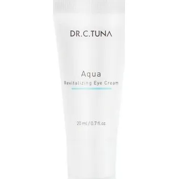 Pleťový krém Farmasi – Hydratační oční krém Aqua 20 ml