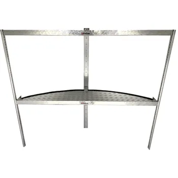 Vnitřní police pro Debon C400, Debon C500