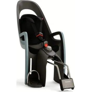 Brzdová páka Hamax dětská sedačka Caress (Green/Black)