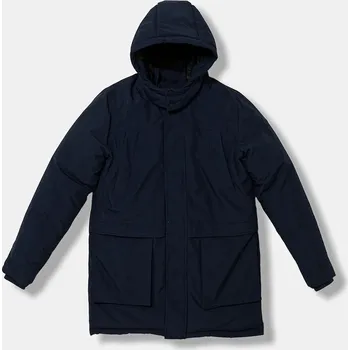 Dětská bunda BOSS J52388.162.174 námořnická modř 59X, vel. 174