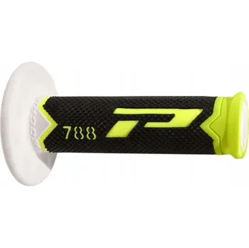grip GRIPY ŘIDÍTEK PRO GRIP 788 FLUO ŽLUTÁ/ČERNÁ/BÍLÁ