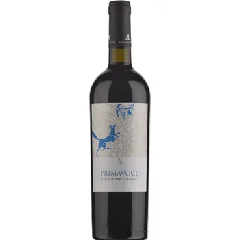 Víno Masseria Pietrosa Primavoce Negroamaro Salento IGP 2022