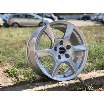 Alu kolo Hliníkový disk Borbet TL 7.0" x 16" 5x112 ET 39
