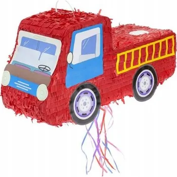 Obraz 128567 HASIČI GODAN