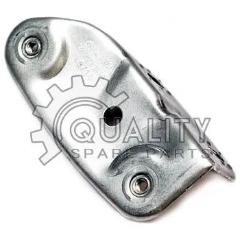 Blatník karosérie Držák blatníku L ŠKODA OEM Originál 1Z0821141A