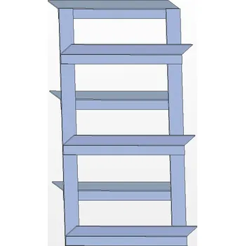 Příslušenství ke kotli OPOP Omezovač spalin ETKA LS 31