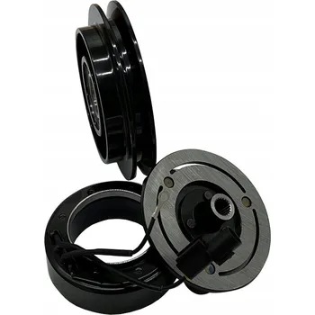 Výparník klimatizace Cool Parts Automotive 2106015 spojka kompresoru klimatizace