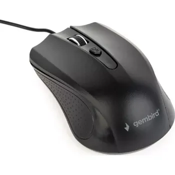 Počítač Optická myš USB černá