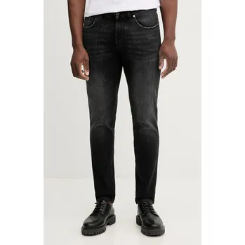 Dámské džíny Džíny Karl Lagerfeld KL-JORDAN 561889.265506 černá 99D, vel. 31/32