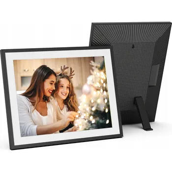 IP kamera Černý digitální Rámeček AgfaPhoto 17"