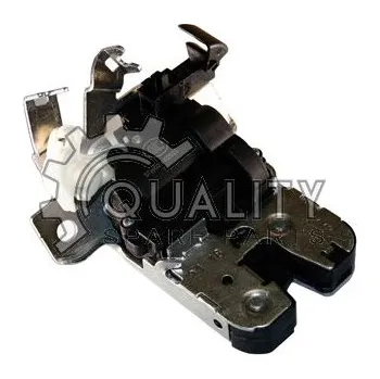 Autozámek Zámek 5-dveří ŠKODA OEM Originál 3V0827505C