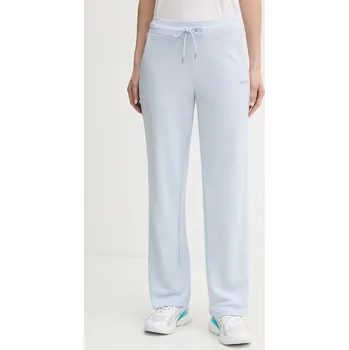 Tepláky Dkny DP6P3794 modrá 05X, vel. XL