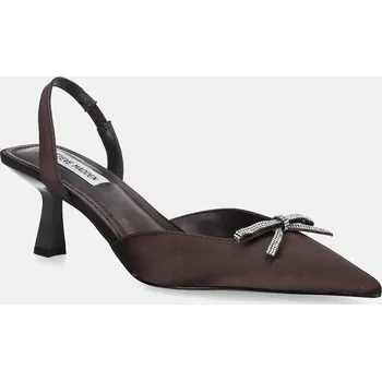 Dámské lodičky Lodičky Steve Madden Ander 11005101.730 hnědá 89X, EUR 36