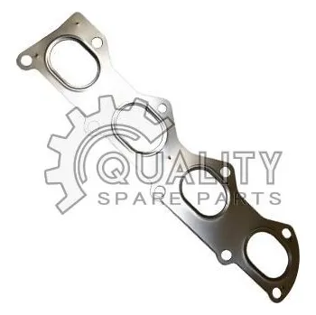 Automobilové těsnění Těsnění, kolektor výfukových plynů ELRING 517.120