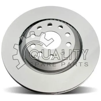 Brzdový kotouč Brzdový kotouč ZIMMERMANN 100.3309.20