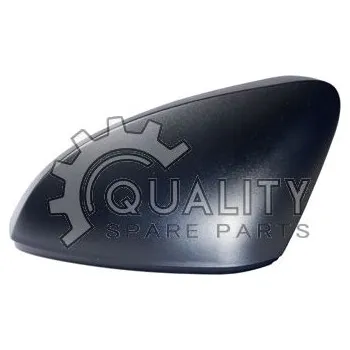 Auto zrcátko Kryt zrcátka L ŠKODA OEM Originál 5E08575379B9