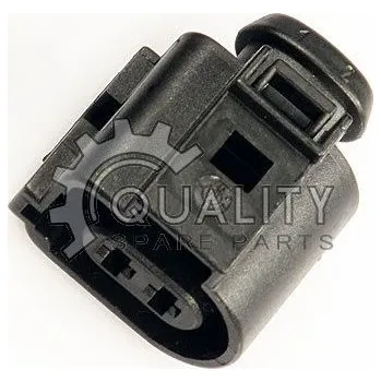 Svorkovnice včetně vedení a pinů UNIQUE 1J0973722A