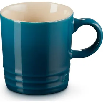 Šálek na espresso 100 ml, DEEP TEAL, kamenina, Le Creuset - doprava zdarma od 2999 Kč