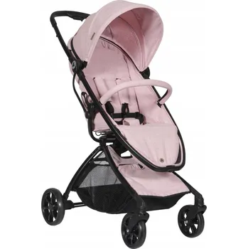 Kočárek Sportovní kočárek Topmark Jay růžový