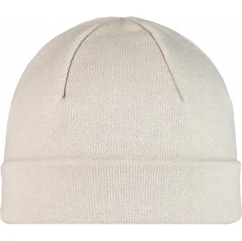 Čepice Pletená Čepice Buff , bílá vel.