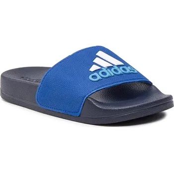Dámské sandále Dětské pantofle Adidas ADILETTE SHOWER K IE2607 vel. 38