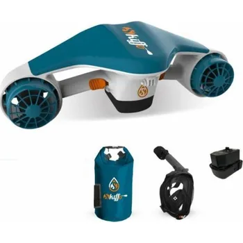Podvodní skútr Seaflyer Podvodní skútr Skiffo SEASIDE + DÁREK + Doprava ZDARMA